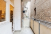 Charmanter Altbauklassiker – 3 Zimmer in bester Lage - Balkon